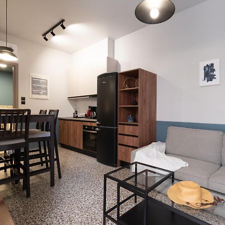 Mod 15 City Centre Agios Nikolaos  Exterior photo