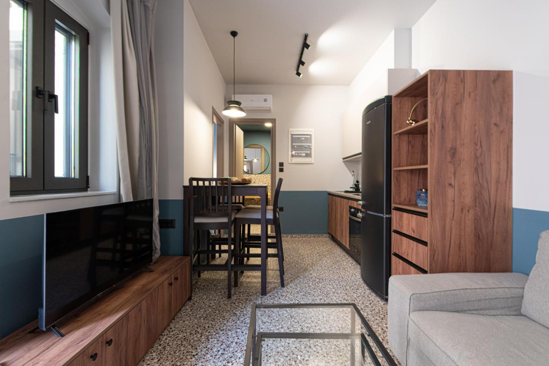 Mod 15 City Centre Agios Nikolaos  Exterior photo